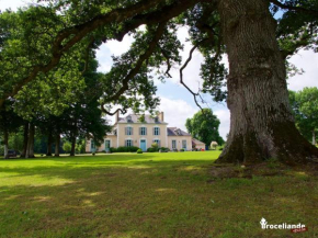 Гостиница Château Du Pin - Les Collectionneurs  Иффандик